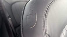 MINI Hatchback 2.0 Cooper S Exclusive 3dr Petrol Hatchback